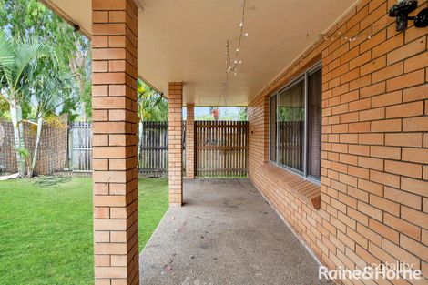 Property photo of 15 Marrau Court Slade Point QLD 4740