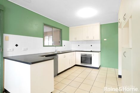 Property photo of 15 Marrau Court Slade Point QLD 4740