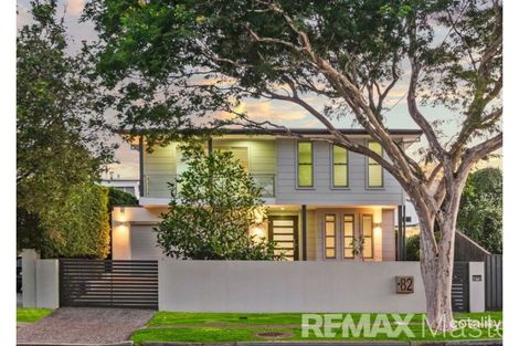 82 Massey St, Ascot, QLD 4007