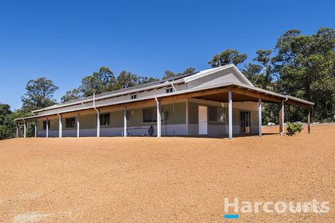 Property photo of 1027 Oro Road Dwellingup WA 6213
