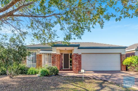 Property photo of 3 Tatiana Place Burnside VIC 3023