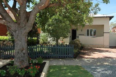 Property photo of 50 Dunedin Street Mount Hawthorn WA 6016