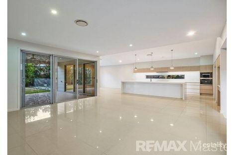 Property photo of 82 Massey Street Ascot QLD 4007