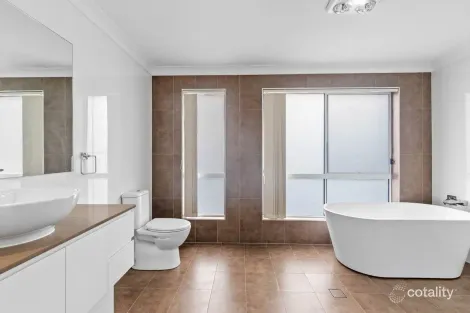 Property photo of 3 Moses Way Winston Hills NSW 2153