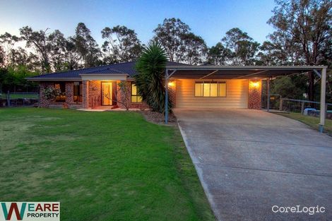 Property photo of 8 Christopher Place Jimboomba QLD 4280