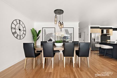 Property photo of 4 Rose Garden Court Narre Warren North VIC 3804