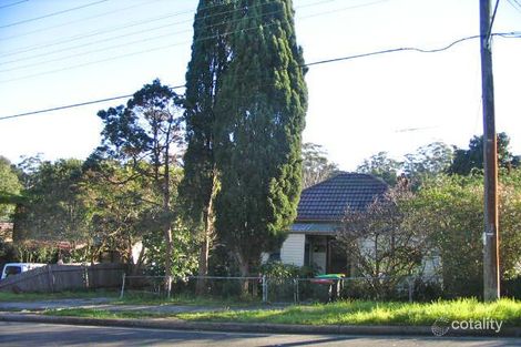 Property photo of 22 Hall Road Hornsby NSW 2077