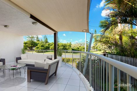 Property photo of 1/97 Pacific Boulevard Buddina QLD 4575