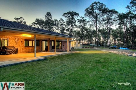 Property photo of 8 Christopher Place Jimboomba QLD 4280