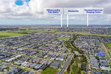 Property photo of 4 Monet Drive Truganina VIC 3029