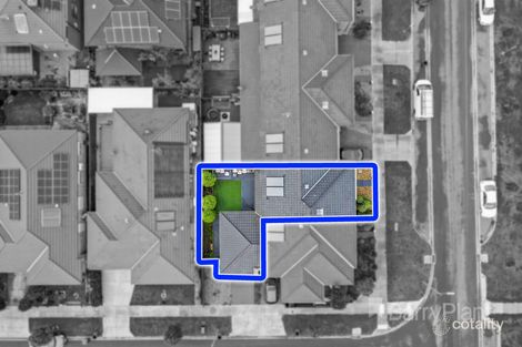 Property photo of 4 Monet Drive Truganina VIC 3029