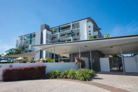 Property photo of 21/11 Innovation Parkway Birtinya QLD 4575