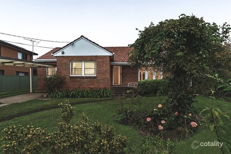 Property photo of 51 Shenstone Road Riverwood NSW 2210