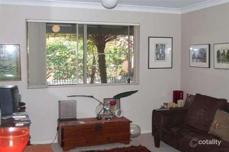 Property photo of 8/38 Wallace Street Ashfield NSW 2131