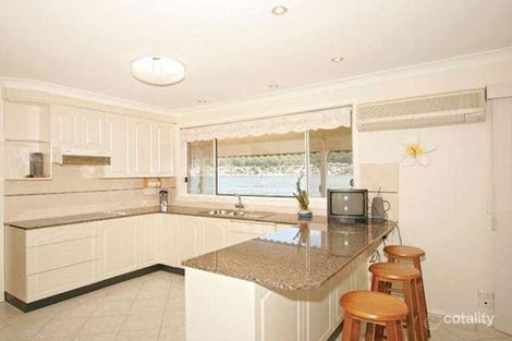 Property photo of 3 Solstice Place St Huberts Island NSW 2257