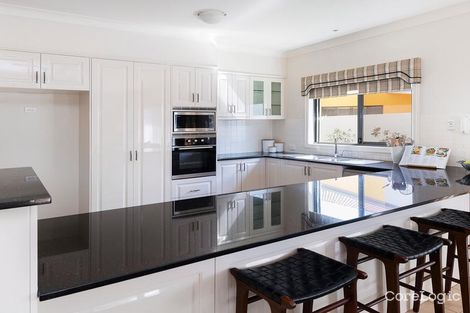 Property photo of 2006 Gracemere Gardens Circuit Hope Island QLD 4212