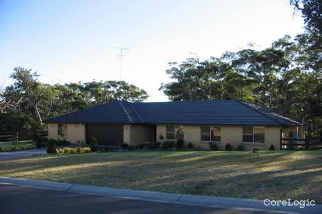 Property photo of 25 Castaway Close Boat Harbour NSW 2316