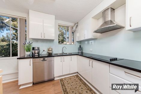 Property photo of 12/143 Carruthers Street Curtin ACT 2605
