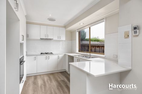 Property photo of 99 Mansfield Street Berwick VIC 3806