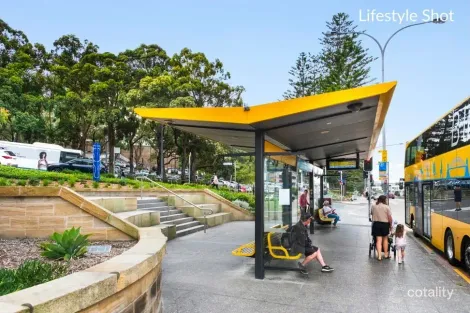 Property photo of 24/27-29 Sturdee Parade Dee Why NSW 2099
