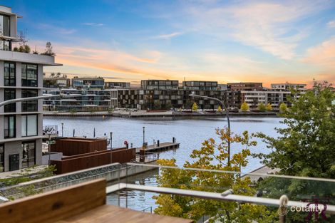 Property photo of 15/21 Eastlake Parade Kingston ACT 2604