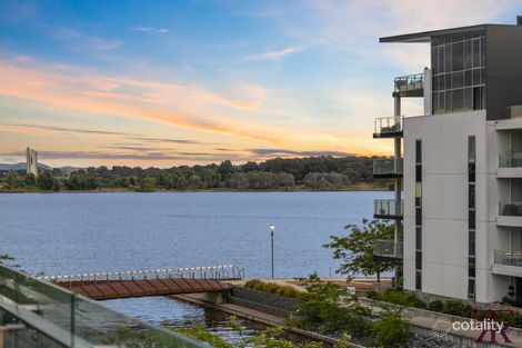 Property photo of 15/21 Eastlake Parade Kingston ACT 2604