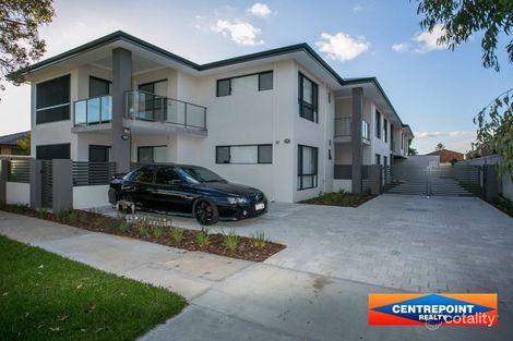 8/12 John St, Midland, WA 6056