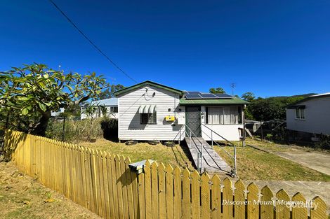 12 James St, Mount Morgan, QLD 4714