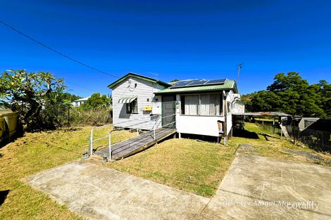 Property photo of 12 James Street Mount Morgan QLD 4714