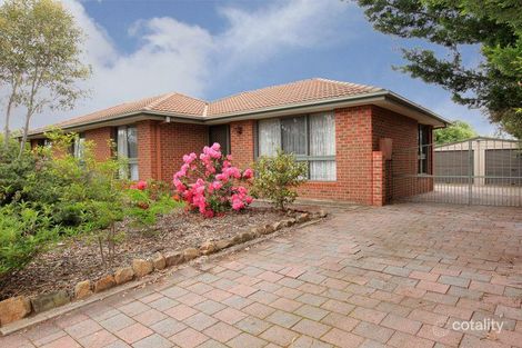 Property photo of 14 Truganini Place Chisholm ACT 2905