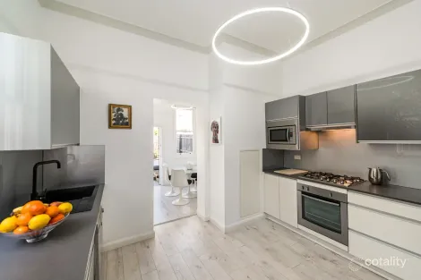 Property photo of 97 Falcon Street Crows Nest NSW 2065