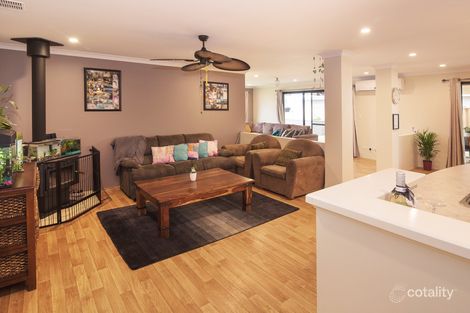 Property photo of 34 Provincia Parade Yalyalup WA 6280