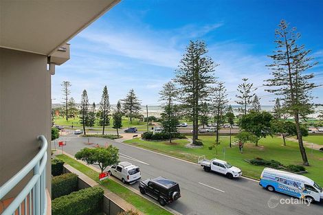 Property photo of 303/92-96 Musgrave Street Coolangatta QLD 4225