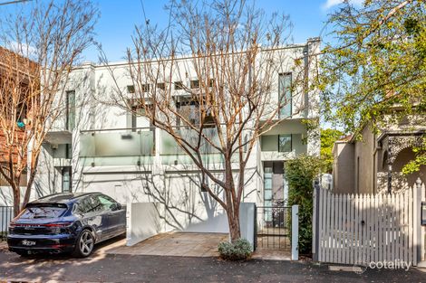 16 Nicholson St, South Yarra, VIC 3141