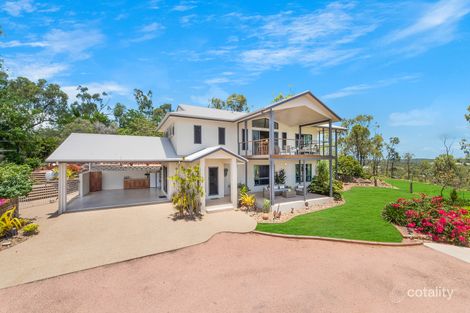 Property photo of 18 Macquarie Street Jensen QLD 4818