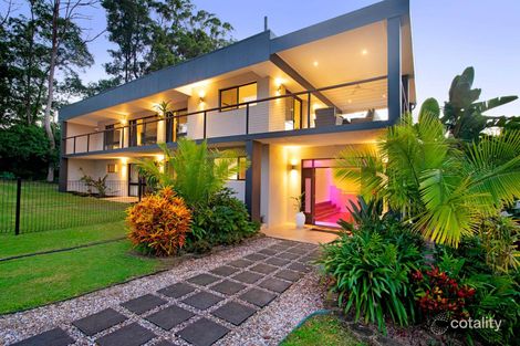 Property photo of 2 Narrabri Court Gaven QLD 4211