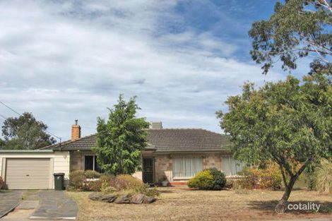 12 Yarramie Ave, Banksia Park, SA 5091