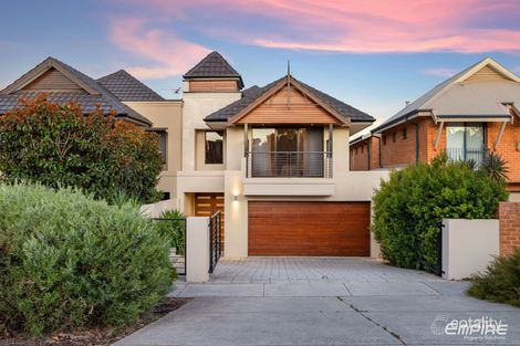 Property photo of 26A Sea View Street Beaconsfield WA 6162