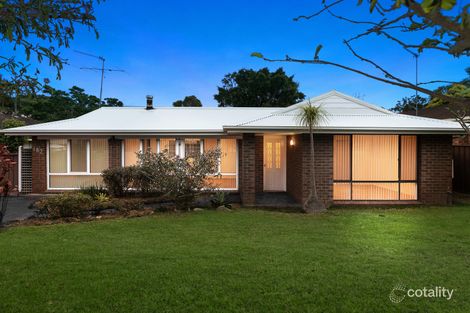 Property photo of 182 Thomas Mitchell Road Killarney Vale NSW 2261