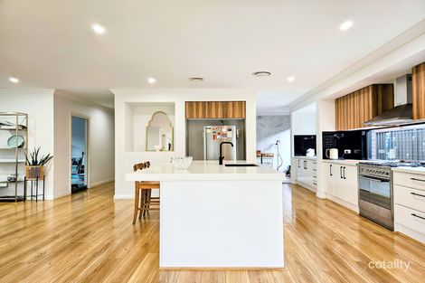 Property photo of 12 Celia Road North Kellyville NSW 2155