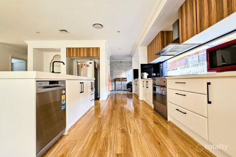 Property photo of 12 Celia Road North Kellyville NSW 2155