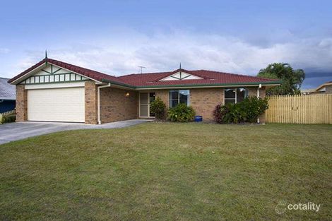 Property photo of 8 Columbia Street Sippy Downs QLD 4556