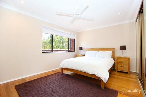 Property photo of 6/19-25 Flinders Road Earlwood NSW 2206