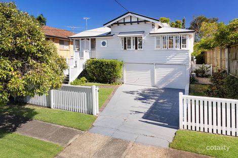 46 Clifford St, Stafford, QLD 4053