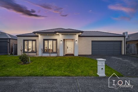 Property photo of 13 Lyndhurst Boulevard Lyndhurst VIC 3975