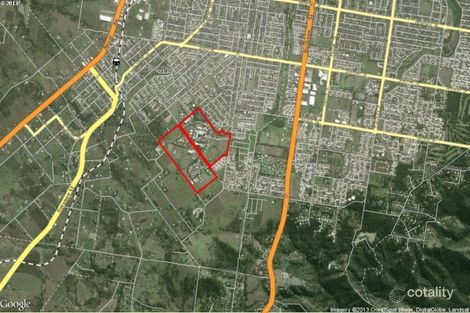 Property photo of 225 Nelson Street Kearneys Spring QLD 4350