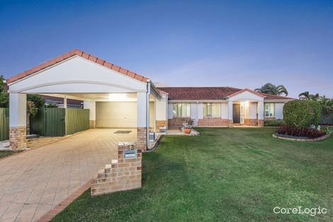 Property photo of 53 Silkyoak Circuit Fitzgibbon QLD 4018