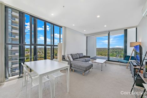 Property photo of 1501/2-4 Chester Street Epping NSW 2121