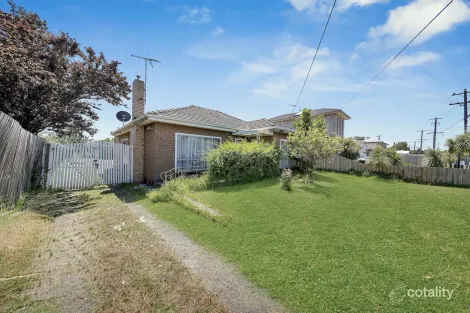 Property photo of 302 Camp Road Broadmeadows VIC 3047