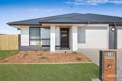 Property photo of 1/20 Mia Street Wyreema QLD 4352